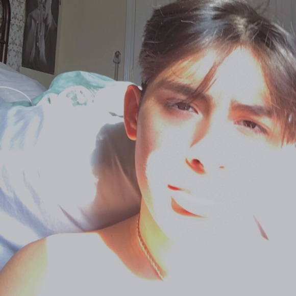 Meet your Posher, Joe - Picture 1 of 1